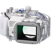 Panasonic DMW-MCTZ5  Caixa Subaqu�tica - at� 130 p�s (130 p�s)