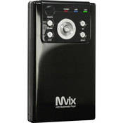MvixUSA MV-2500U Ultra-Portable Media Center