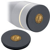 Leupold Alumina Threaded Objective Lens Cover for 28mm Objective Lenses