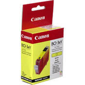 Canon BCI-3eY Yellow Ink Cartridge