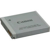 Canon NB-6L - Bateria de �ons de L�tio (3.7v, 1000mAh)