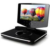 Coby TF-DVD1023 10.2" Portable DVD Player