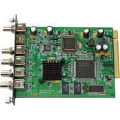 Datavideo 900-YUV Analog Input Card