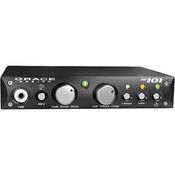 Grace Design m101 - Microphone Preamp