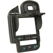 Delkin Devices eFilm Digital SLR Pro Pop-Up Shade for Canon EOS 1D Mark III