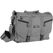 Tenba Laptop Messenger Bag, Small (Platinum)