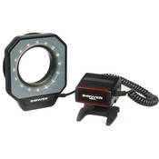 Bower SFDRL71 Large Digital LED Ring Light
