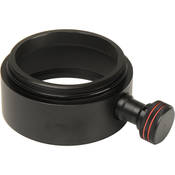 Ikelite Extens�o de Porta de 1.75" com Controle de Foco Manual