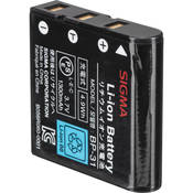 Sigma BP-31 Rechargeable Lithium-ion Battery for Sigma DP-1 Digital Camera