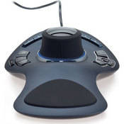 3Dconnexion SpaceExplorer 3D Mouse