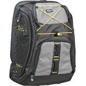 Nikon 5877 Impact and Weather Resistant Backpack (Dark Gray)
