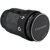 Cinevate Inc 43-CF1-NF-MP1 Brevis35 Imaging Kit, 43mm Step-Up Ring