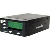 nNovia QCDECKHD Professional Hard Disk/Solid State Recorders