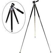 Davis & Sanford Mini Traveler Tripod with Ballhead - Supports 2.5 lbs (1.1kg)
