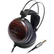 ATH-W5000 Closed-Back Dynamic Stereo Headphones Ear Buds/Earphones ATH-W5000
