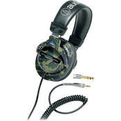Audio-Technica ATH-PRO5 MS Professional Stereo Monitor Headphones (Camouflage)