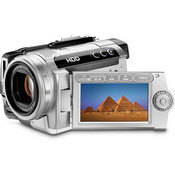 Canon VIXIA HG10 HD AVCHD HDD Camcorder 