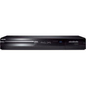 Philips DVDR3576H DVD Recorder with 160GB HDD