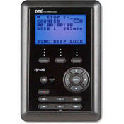 Focus Enhancements FS-4 HD Portable DTE Recorder - NTSC