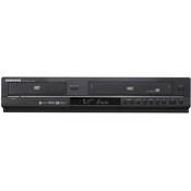 Samsung DVD-V6700E Multi-System DVD/VCR Combo Player [Demo]