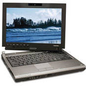 Toshiba Portege M700-S7004X Tablet Computer