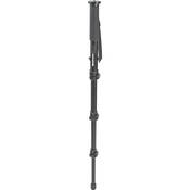 Bogen / Manfrotto 680B 4-Section Compact Monopod (Black)