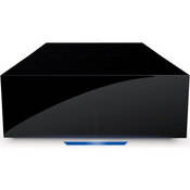 LaCie 500GB Triple Interface External Hard Disk