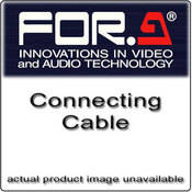 For.A PC-3141 Connecting Cable