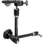 Manfrotto by Bogen Imaging 244 Variable Friction Magic Arm with Camera Bracket