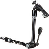 Manfrotto by Bogen Imaging 143A Magic Arm with Camera Bracket