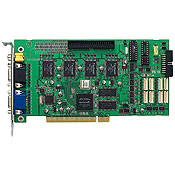 For.A RS422/232C & GPI CARD f/MV-100
