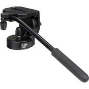 Manfrotto by Bogen Imaging 128LP - Micro Cabe�a Hidr�ulica