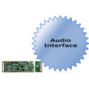 For.A UFM-D-AED Digital Audio Interface