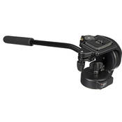 Manfrotto by Bogen Imaging 128RC QR Micro Fluid Head