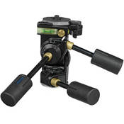 Manfrotto by Bogen Imaging 229 Super Pro Head - Supports 26.5 lbs (12kg)