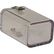Ikelite Clear Molded Polycarbonate Housing