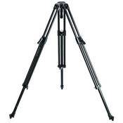 Manfrotto by Bogen Imaging 351MVB Lightweight Professional Tripod Legs (Black)
