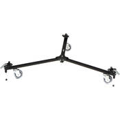 Manfrotto by Bogen Imaging 127 Portable Video Dolly