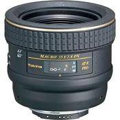 Tokina 35mm f/2.8 AT-X M35 Pro DX Macro Autofocus Lens for Canon EOS Digital
