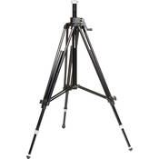 Manfrotto by Bogen Imaging 028B Studio Pro Triman Tripod Legs (Black)