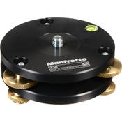 Bogen / Manfrotto 338 QTVR Leveling Base