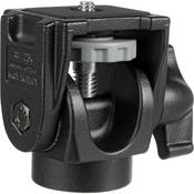 Bogen / Manfrotto 234 Swivel Tilt Monopod Head - Supports 5.5 lbs (2.5kg)