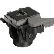 Bogen / Manfrotto 234RC Swivel/Tilt Head for Monopods, with Quick Release