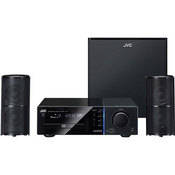 JVC TH-F3 Home Theater System