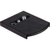 Bogen / Manfrotto 410PL Quick Release Plate - for RC4 Quick Release System