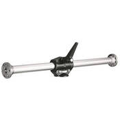 Manfrotto by Bogen Imaging 131D Side Arm - for Tripods (Chrome)