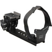 Manfrotto by Bogen Imaging 293 Telephoto Lens Support with Quick Release
