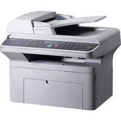 Samsung SCX-4521FG Monochrome Laser Printer, Copier, Fax & Color Scanner