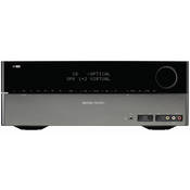 Harman Kardon HK-3490 Stereo Receiver