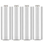 General Brand AA Alkaline Batteries (4-Pack)